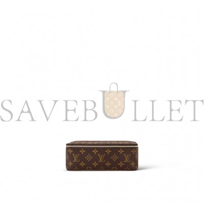 LOUIS VUITTON PACKING CUBE MM M43689 (24*17*8cm)